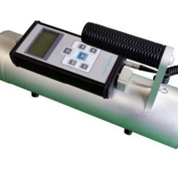 NT6101-S75环境级辐射剂量率仪 高灵敏度辐射巡检仪