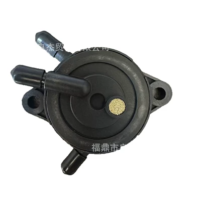 Honda EB2000I, Motorcycle Carburetor