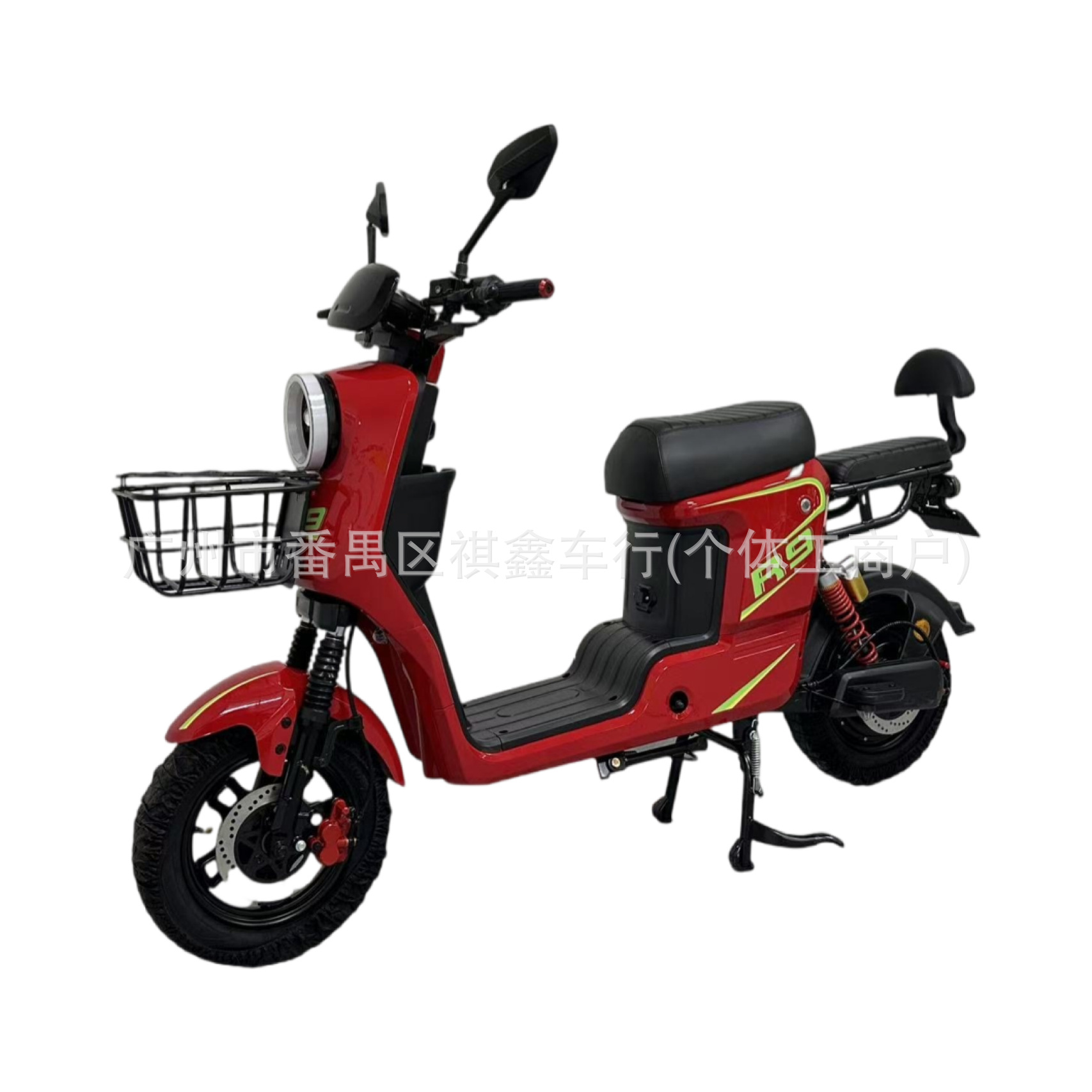 Source Factory 009 Electric Vehicle Ambient Lighting Bluetooth Cross-Border Supply Exclusively for Electric Motorcycles and Delivery Vehicles, Direct Supply from the Factory