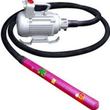 安阳安振牌4M ZN50振动棒|混凝土振动器 |混凝土振捣棒