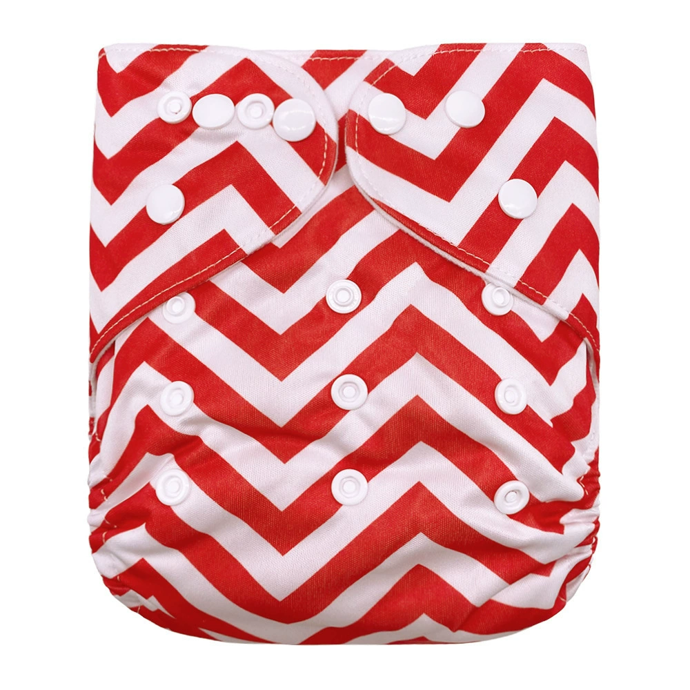 Goodbum Детские карманные быстросохнущие подгузники Raphe Водонепроницаемые моющиеся дышащие удобные подгузники