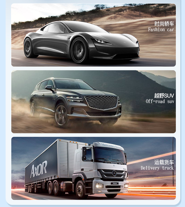 Car Charger 100W Super Fast Charging Dual-Line Flash Charging Retractable Car Charger Factory Wholesale