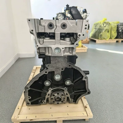 for Nissan Renault Frontier – Engine assembly