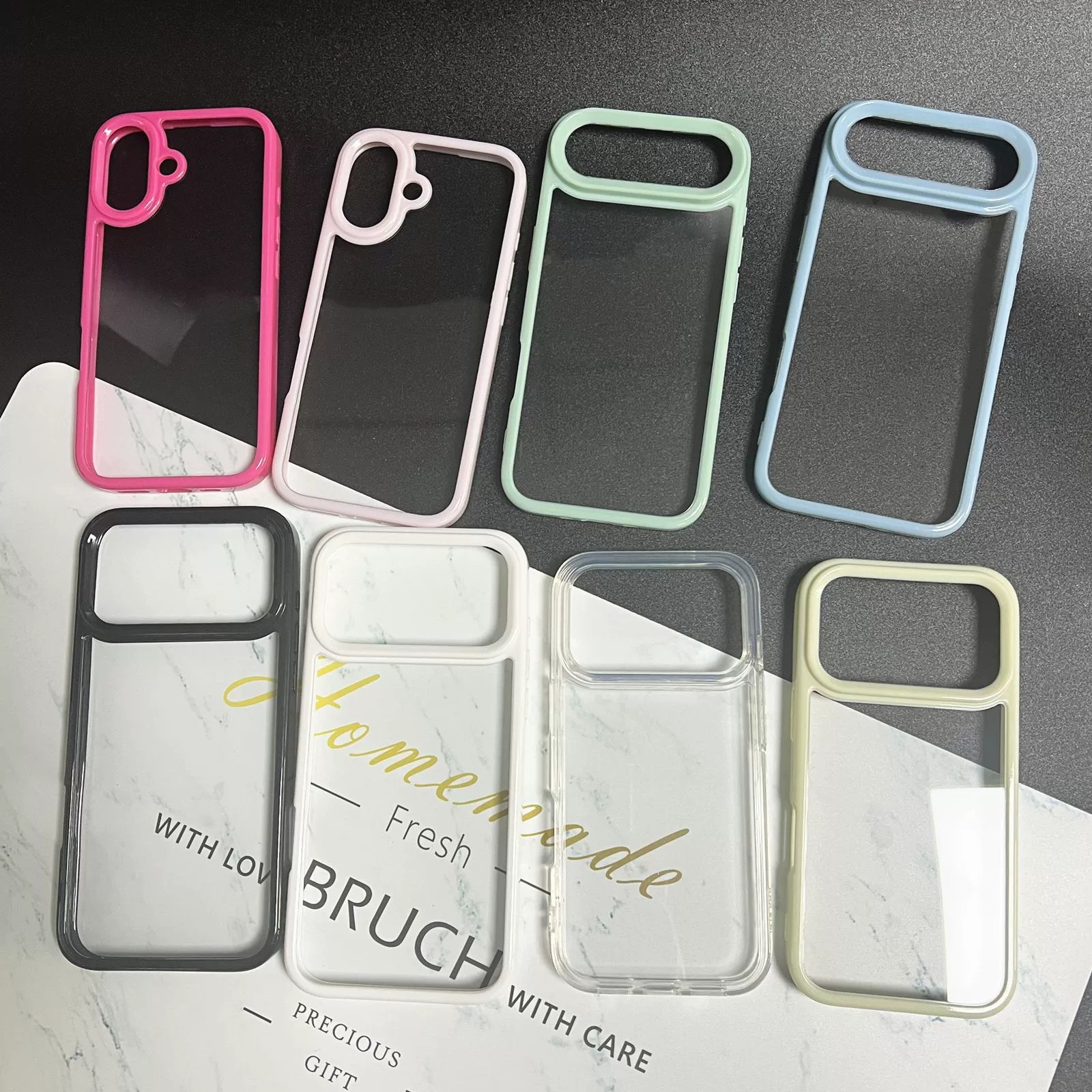 Apple, iPhone 17, iPhone17 Pro, кремовый чехол для телефона, iphone, 16