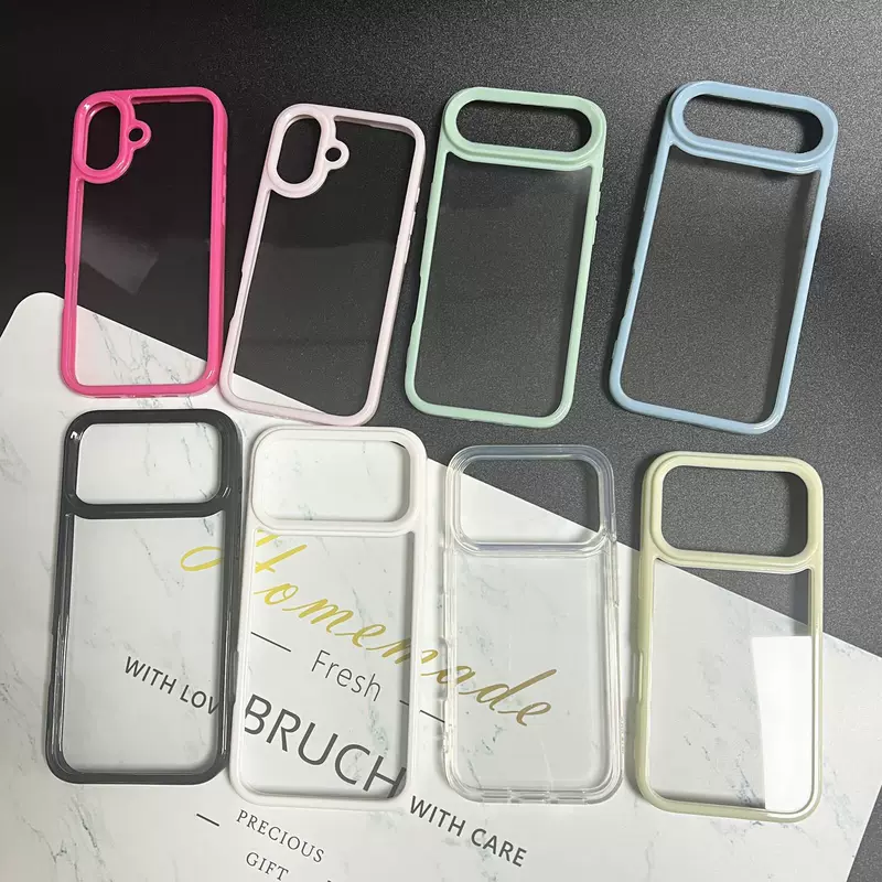 Apple, iPhone 17, iPhone17 Pro, кремовый чехол для телефона, iphone, 16