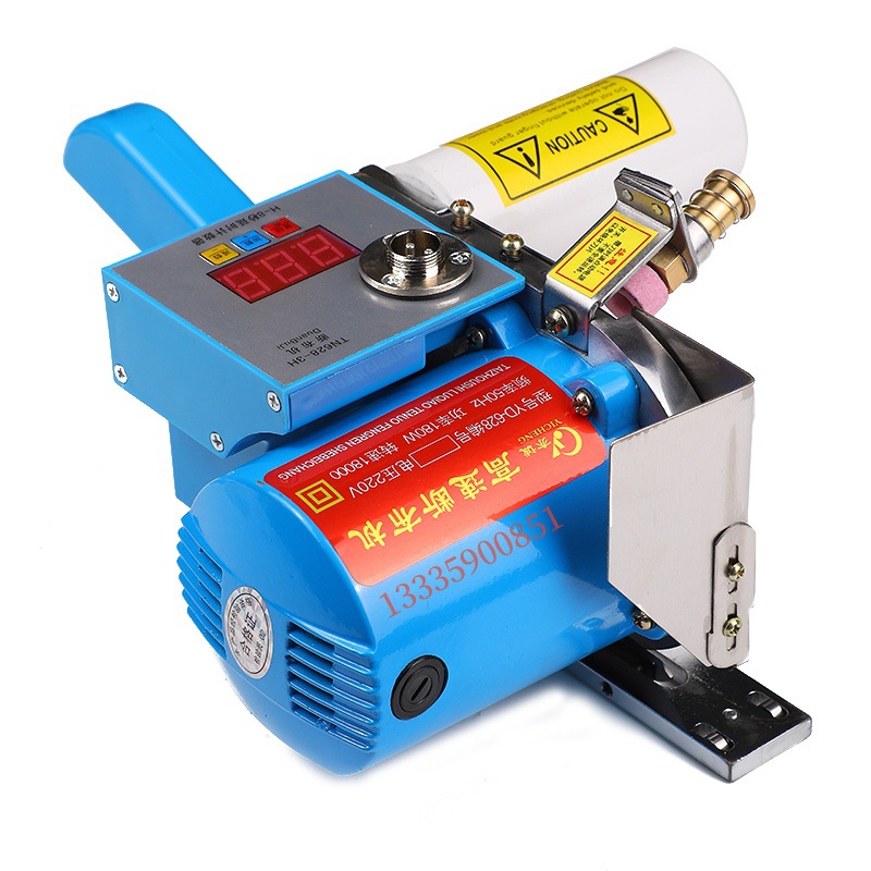 máquina de corte de tela máquina de corte de tela de alta velocidad máquina de corte de tela de prendas de vestir máquina de corte de tela de corte de alta velocidad