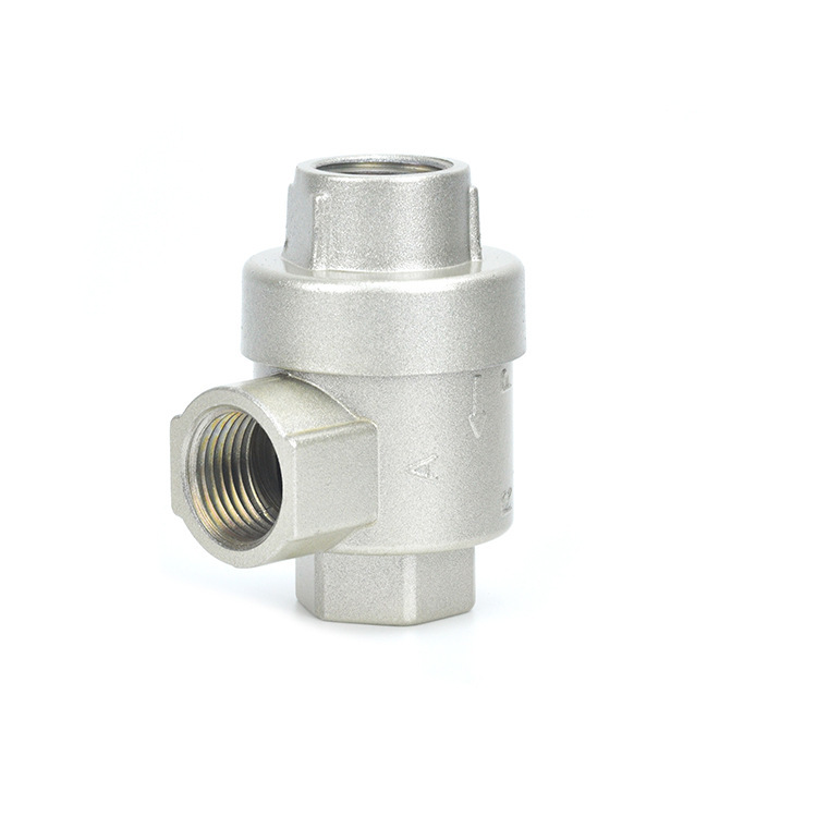 STNC索诺天工XQ系列快排阀XQ171000/XQ170600快速排气阀放气气动