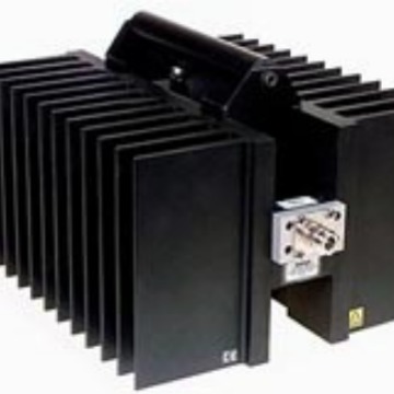 bird 600-T 负载600 Watt, Convection-Cooled Dry Terminations