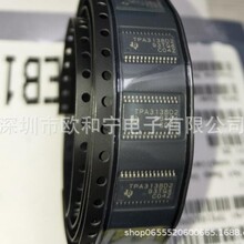 MSP430G2413IPW20R TPA3138D2PWPR INA2332AIPWR TRSF3243CPWR
