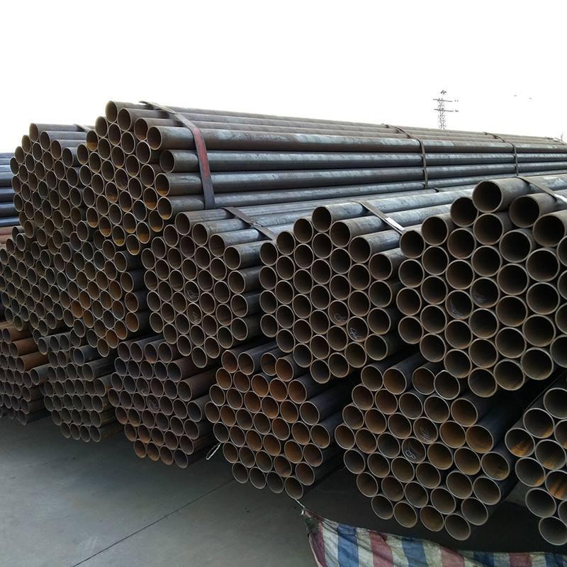 重庆焊管厂家供应 Q235B小口径焊管 架子管焊管6米定尺