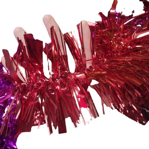 50 pieces of decorative ribbons, encrypted festival tops, latte art, festival kindergarten ribbons, event layout wholesale