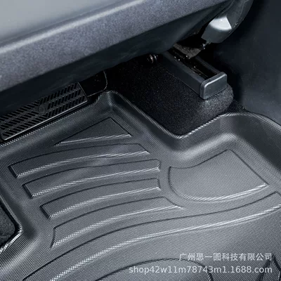 high-quality, all-weather, odorless, wear-resistant, and – Modelə uyğun ayaqaltı