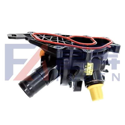 engine coolant – Thermostat