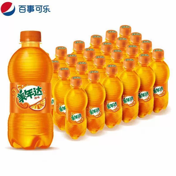 Mirinda 300mlx24 bottles