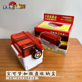 惯性回力玩具;拼插类玩具;手办模型