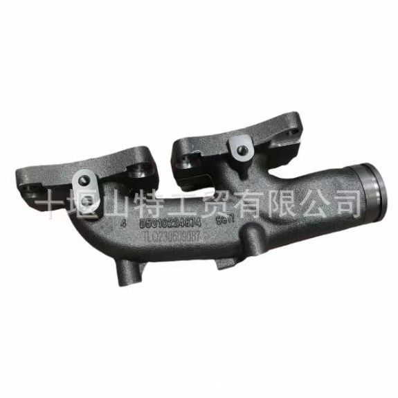 Suitable for Dongfeng Truck Renault Exhaust Manifold D5010224874/D5010224875/D5010224876