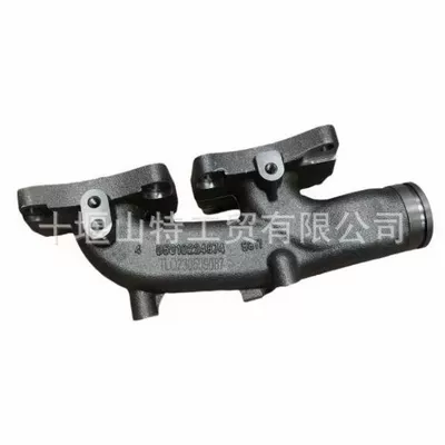 Manifold D5010224874/D5010224875/D5010224876, Exhaust manifold