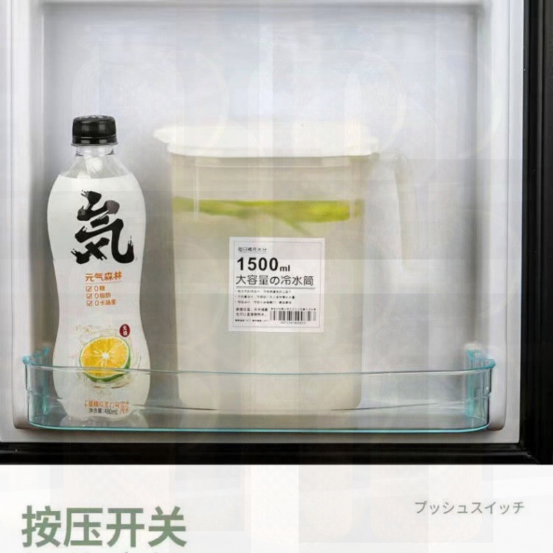 쿤청ˇ∈ ☆ 1500ml 중용량 [1개]