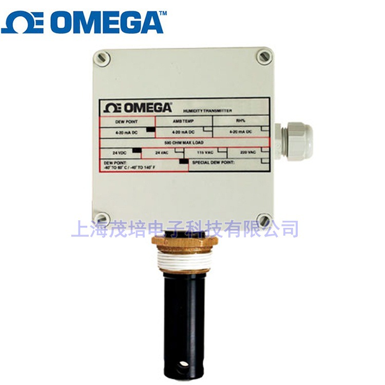 美国奥米佳RHCM-40-PL-W露点变送器RHCM-40-AL-D,RHCM-40-PL-R-P