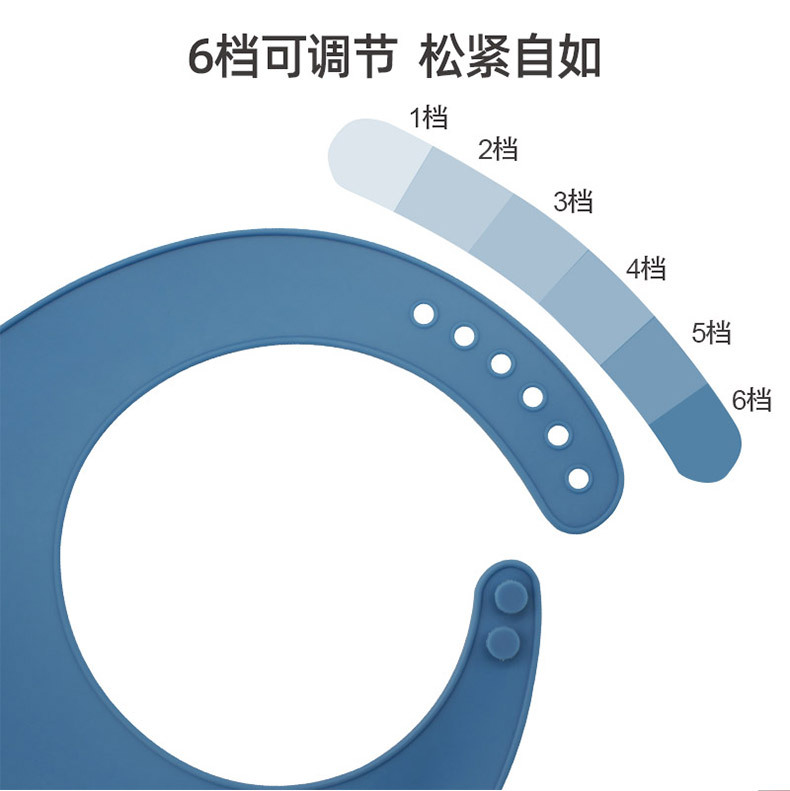 Baberos para adultos, baberos para comer, bolsillos de arroz para adultos, bolsillos para adultos, bolsillos para saliva para adultos, impermeables de silicona para ancianos