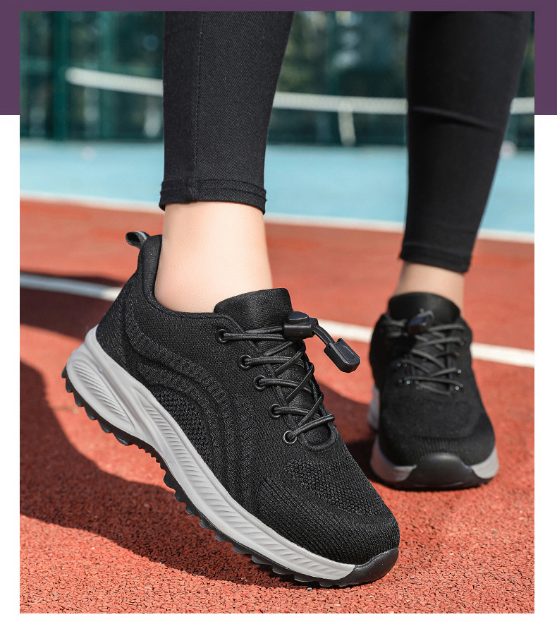 Cross-border Lightweight Breathable Sports Casual For Middle-aged Dads, Men's Xiyin European And American_vogvips.com