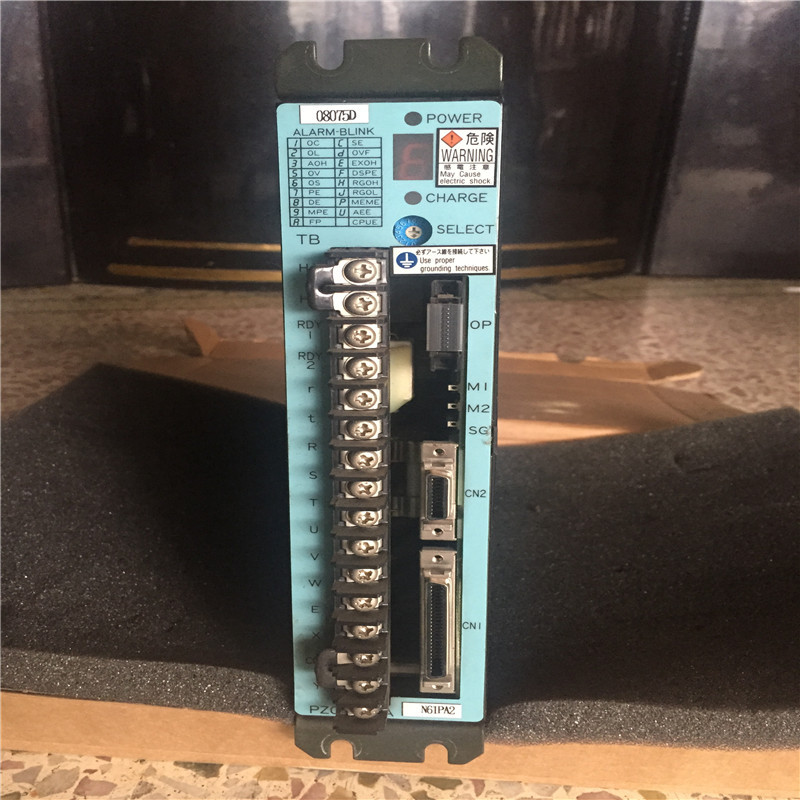 PZ0A030AN61PA2 日本三洋伺服驱动器，议价商品 议价销售