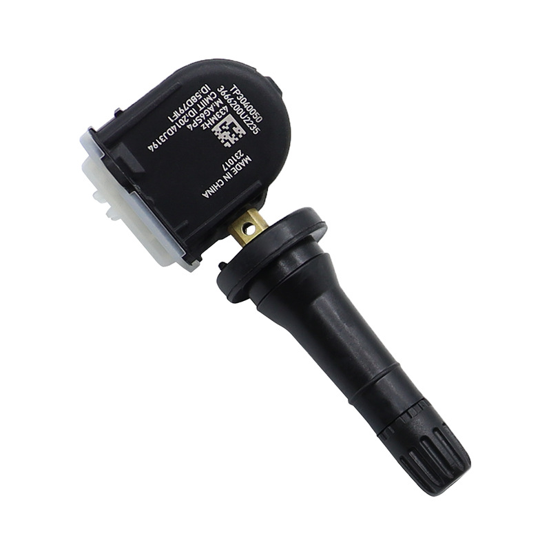 TP3040050 para JAC Refine S3 S7 T6 T8 BAIC Saab Sensor de presión de neumáticos TPMS