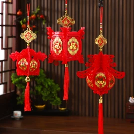 圣诞装饰品;圣诞花环;节庆用品