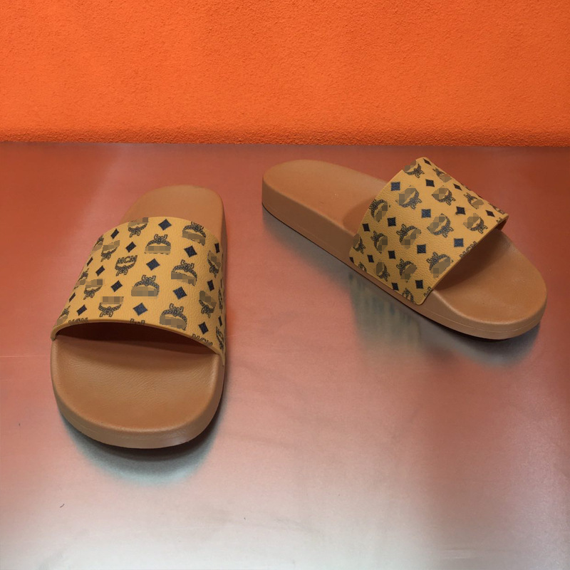 Myanmar Cambodia one-word massage beach slippers 2023 new letter printing couple slippers Vietnam men's shoes sandals