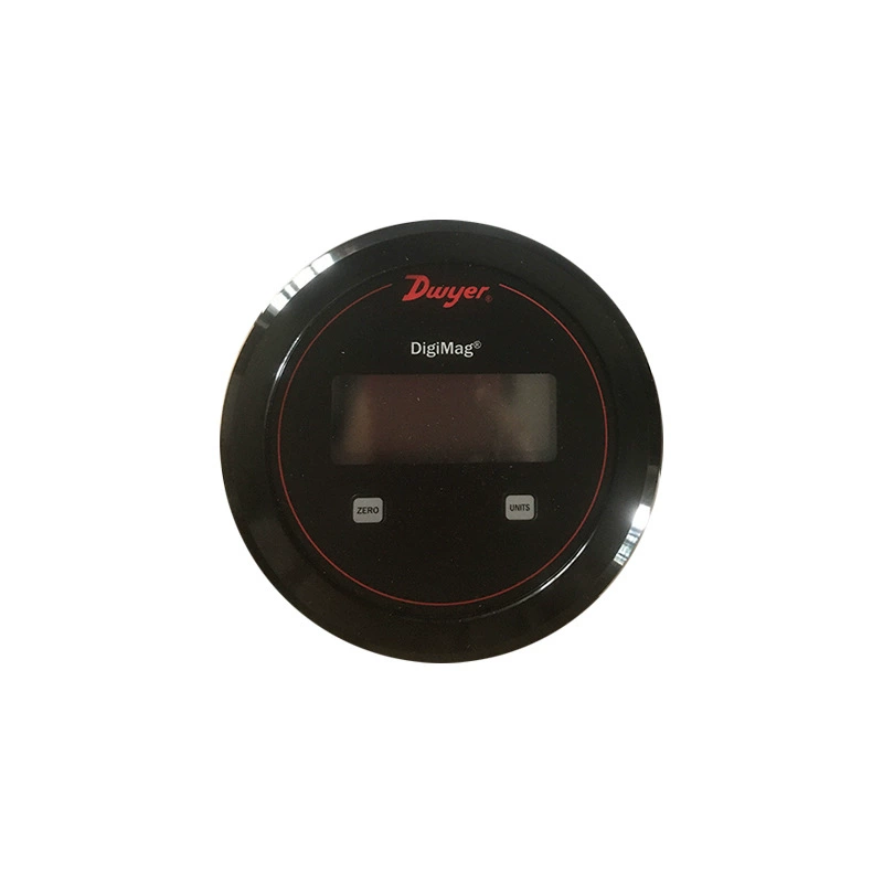 US DWYER DM-2005-LCD обновлен до: DM-005 в наличии Дифференциальный Манометр дифференциальный датчик давления