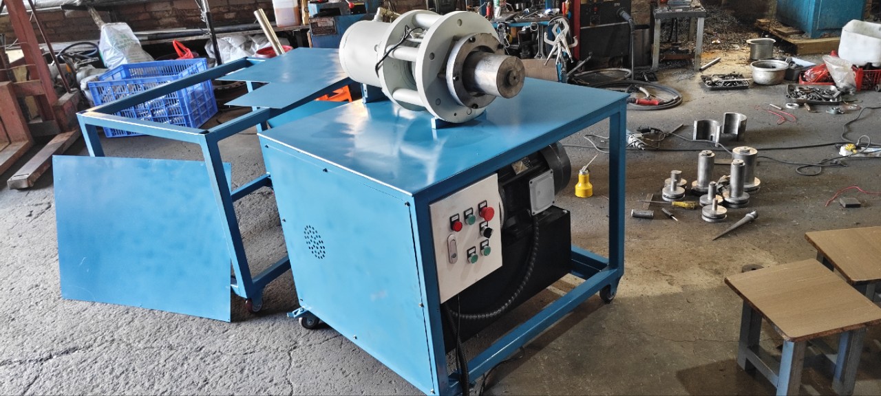 Directly Supplied from the Manufacturer, Hydraulic Machine Workbench, Multi-Functional Processing Equipment for Metal Tube Flaring, Shrinking, and Cutting