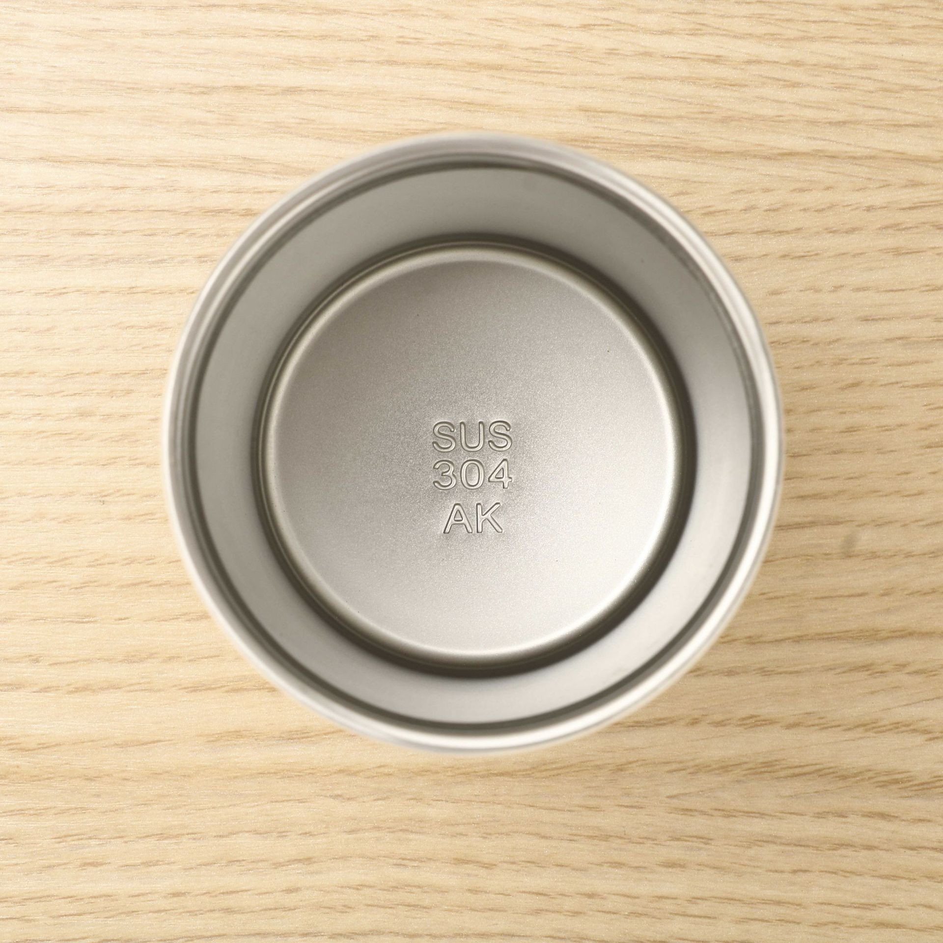 250g Weight Thermos Cup Kitchen and drinking utensils 1 Piece Quantity Daily Occasion 201 Stainless Steel, 304 Stainless Steel Material Solid Color Pattern Casual Style Casual Solid Color 201 Stainless Steel 304 Stainless Steel Thermos Cup 1 Piece 4