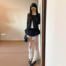 С�������L��ɫ���c�̿�ë������Ů2025�¿�����ᘿ��_��chic����