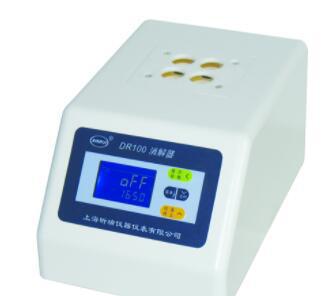DR100消解器，DR100，消解器，淄博消解器，水样消解器，消解仪
