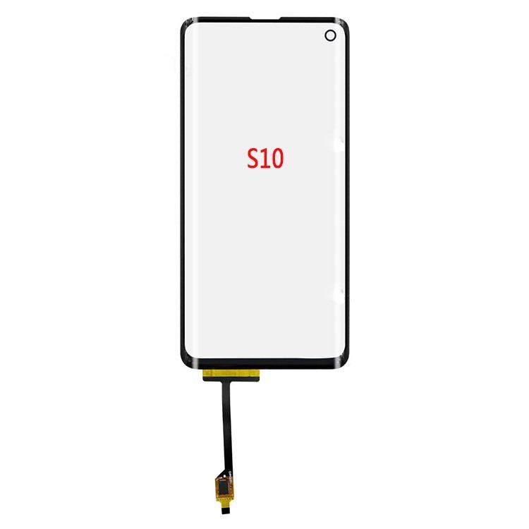Aplicable a Samsung S7EDGE S8 S9 S10PLU pantalla táctil NOTE8 9 10 S20U touch tp