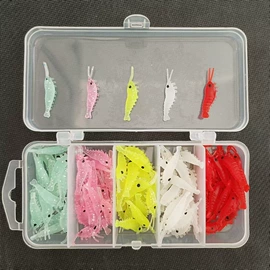 其他垂钓用品;鱼饵;鱼钩