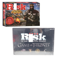 �羳 RISK GAME RISK EUROPE �W�ް����� ���ƚW�޵ۇ�Ӣ�Z����