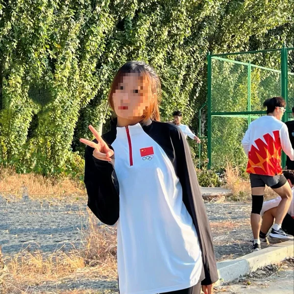 Spring and autumn casual athletic training running sports sweatshirt with color blocking, stand-up collar, long sleeves, and zipper closure, wholesale