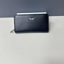 women bag Zadig & Voltaire 新款时尚轻奢钱包高档大气休闲百搭