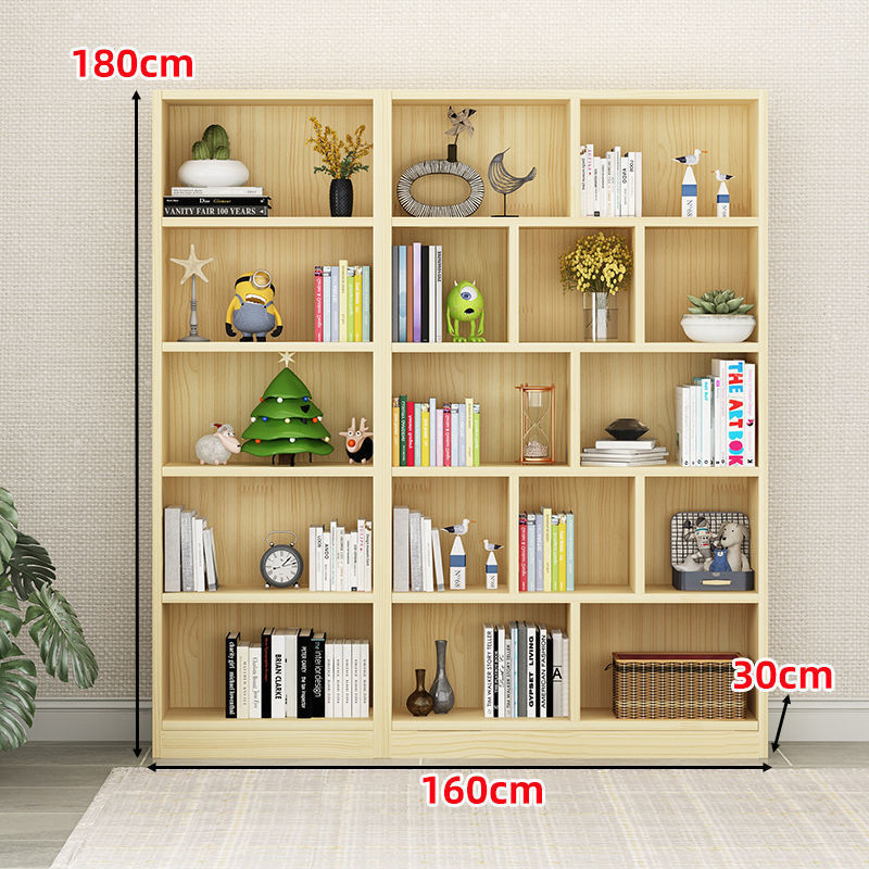 폭 160 BD 깊이 30 엄선된 원목