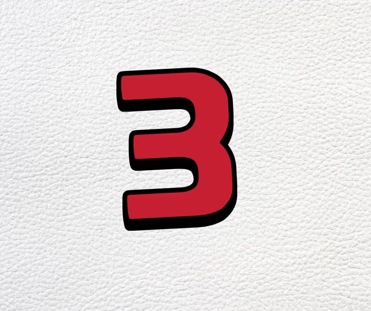 3. 인기 Sa White Dexun (1층 소가죽)