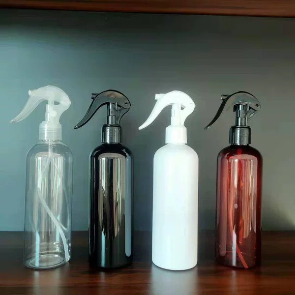 150ml Little Mouse Spray Bottle Mite Remover Spray Bottle 200ml Cleaner Refill Bottle 300ml Spray Bottle