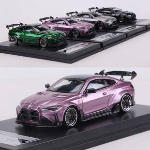 MJ MODEL 1:64���RG82 M4���w���b�Ͻ������܇ģ���ղ�