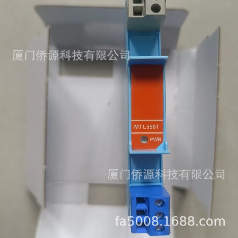 MTL5581英国伊顿浪涌保护器 隔离式安全栅 全新原装现货 量大价优