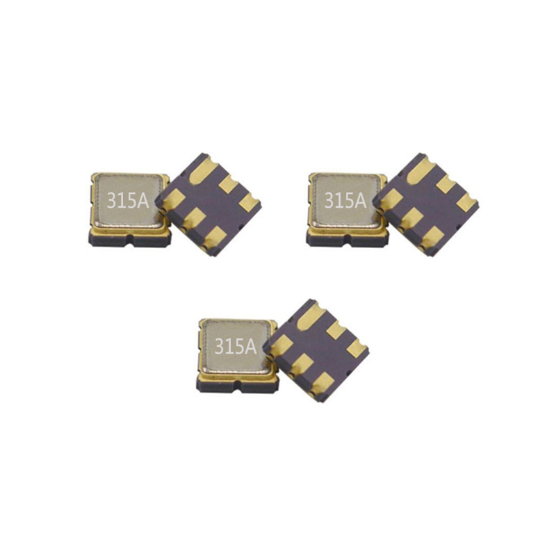 Q33310F70032100 有源晶振 SMD3225-4P 25MHz 3.3V ±50ppm 原装