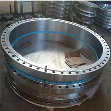 �S�ҹ���A105N16Mn̼䓎������m�ܼ� DN1600LB300��ƺ��ӷ��m