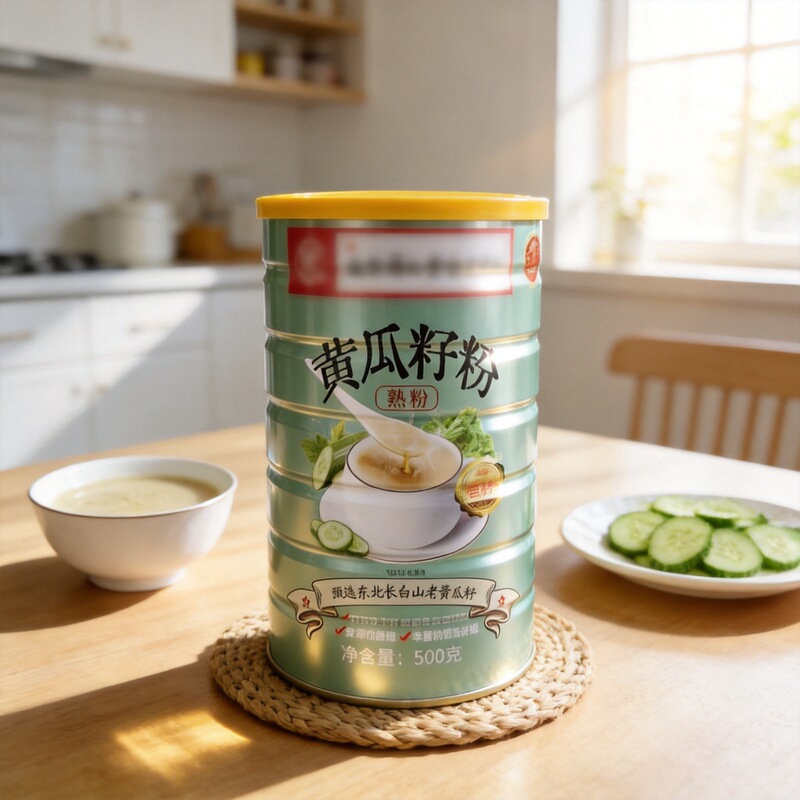 Cucumber Seed Powder Nanjing Tongrentang Nutritional Breakfast Powder for Middle-Aged and Elderly People Without Added Sucrose 500g Cucumber Seed Powder Nanjing Tongrentang Nutritional Breakfast Powder for Middle-Aged and Elderly People Without Added Sucrose 500g