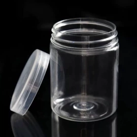 其他塑料包装;塑料罐;其他杯子