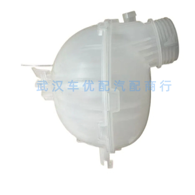 9824198680/YL01554980 – Coolant reservoir for Peugeot 208 and Citroen C4 (2008 model)