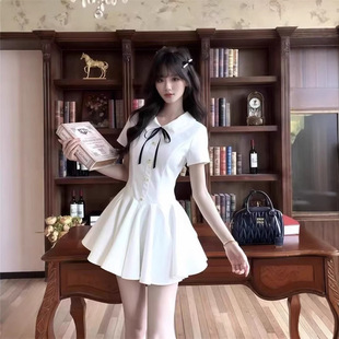 �WԺ�L������Ů��ɫ�B��ȹ��Ů�ļ��¿�С��������ȹ�����@�ݶ�ȹ